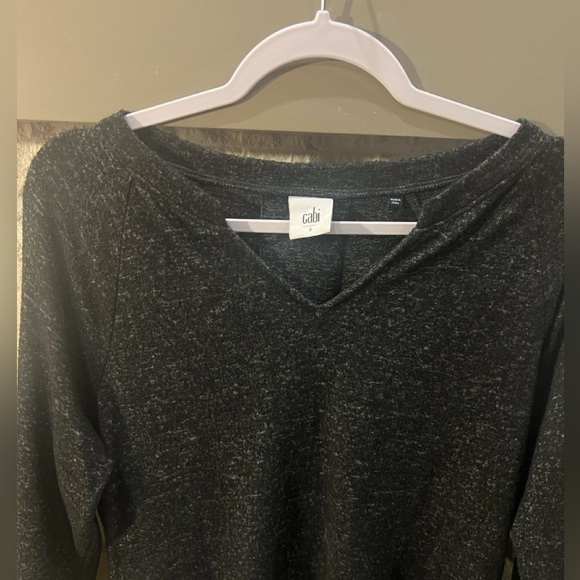 Cabi Oversized size Small long sleeve fall/winter boot dress - Picture 3 of 11